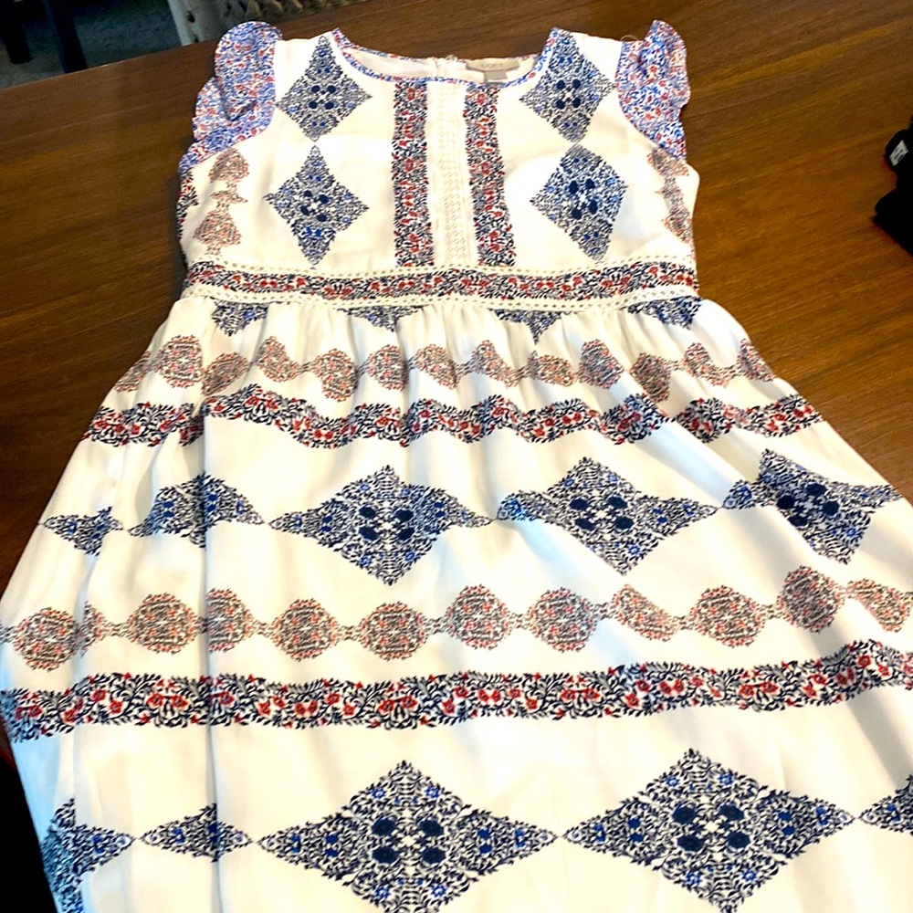 Loft Dress (like new)